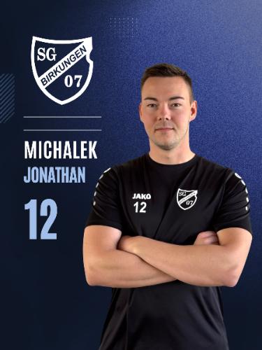 Jonathan Michalek