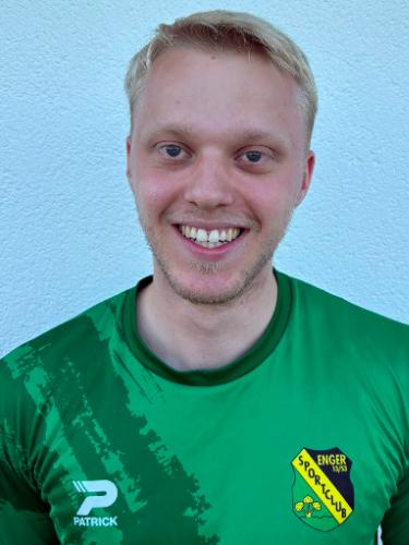 Dustin Pelka