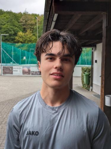 Luka Milan Kosanovic