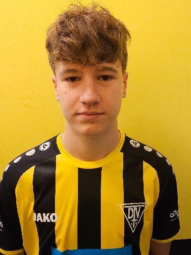 Moritz Welzel