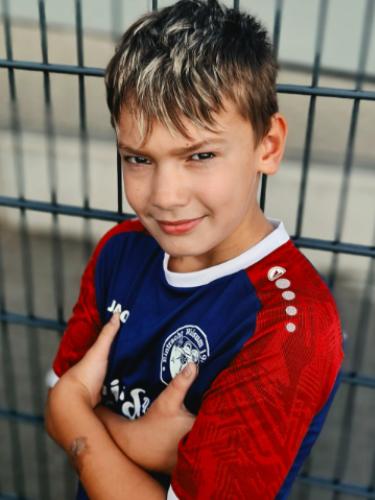 Sebastian Szopieraj