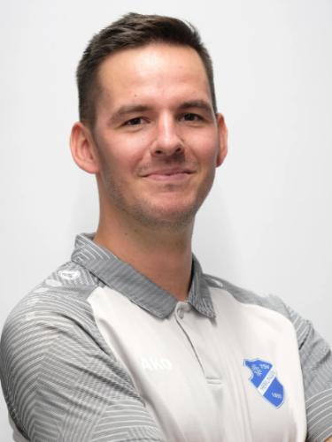 Markus Eberle