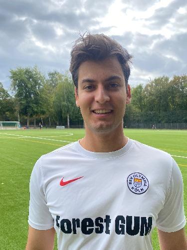 Mikail Noel Turan