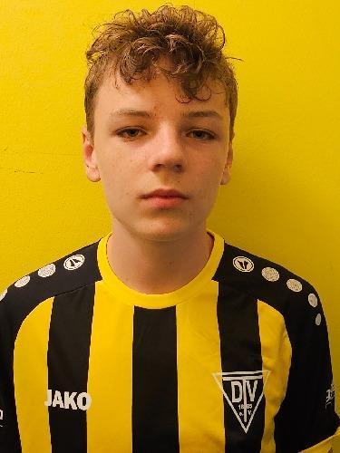 Nathan Ludwig