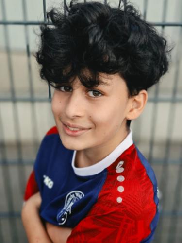 Arjin Yilmazer