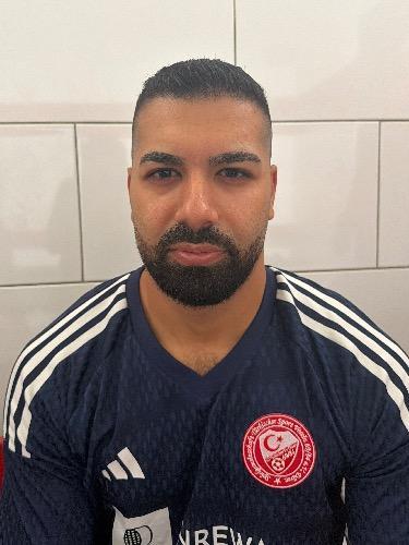 Fatih Sögünmez