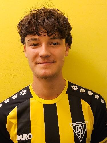 Rico Stevan Blatzheim