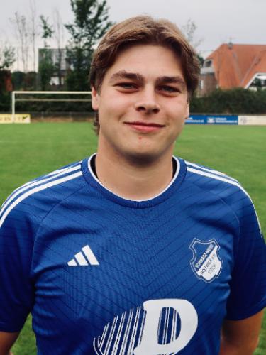Luca Voßkühler