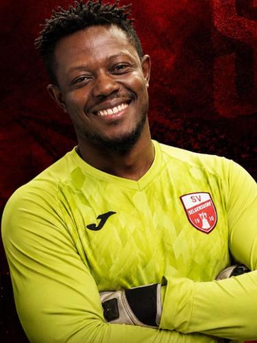 Ulrich Armel Junior Yameogo