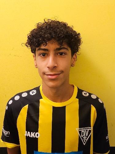 Mohammed Rayan Zouhri Sordou