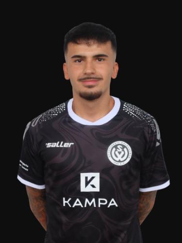 Mustafa Sungur