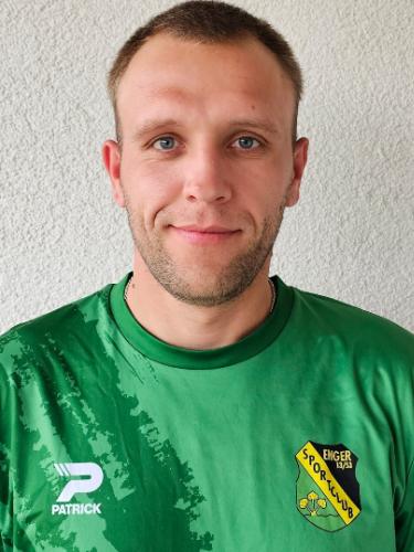 Vladyslav Rylov