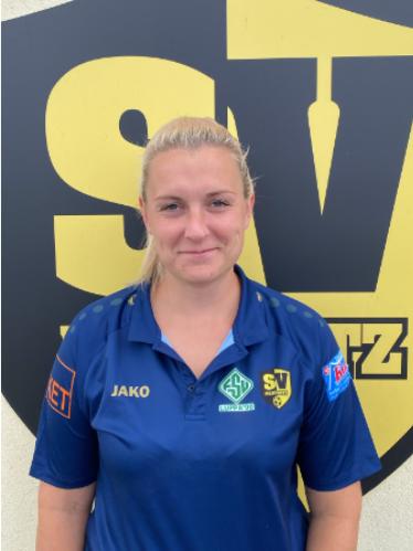 Anita Lehmann