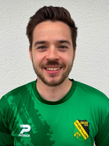 Dominik Sawitzki