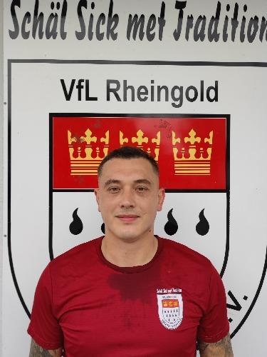 Vitalii Bilyi