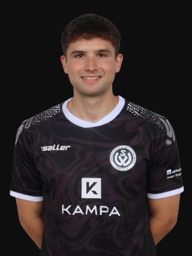 Dennis Wolf