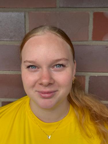Leonie Pelzer