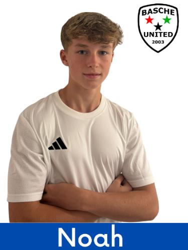Noah Golücke