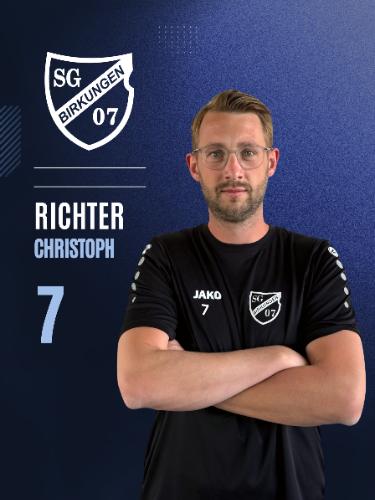 Christoph Richter