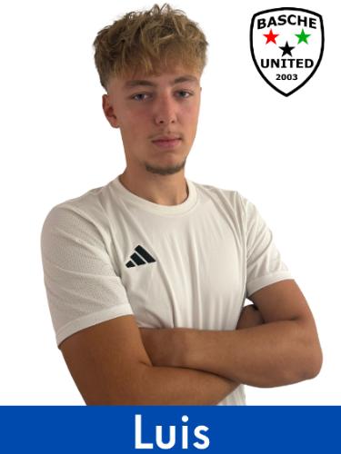 Luis Maximilian Knappe