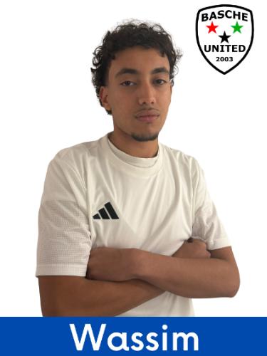 Wassim Mouhassine