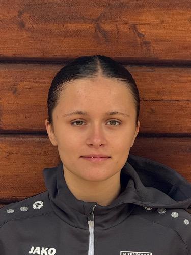 Noelia Gonzales-Montes