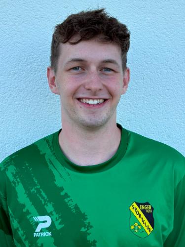 Timm Phillip Witkowski