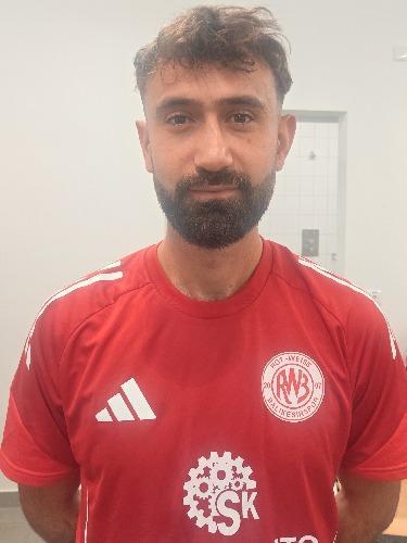 Hayri Günaydin
