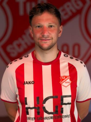 Niklas Buhles