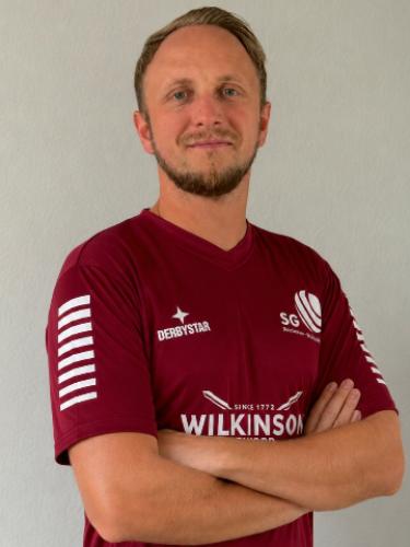 Sven Sebastian Thimm