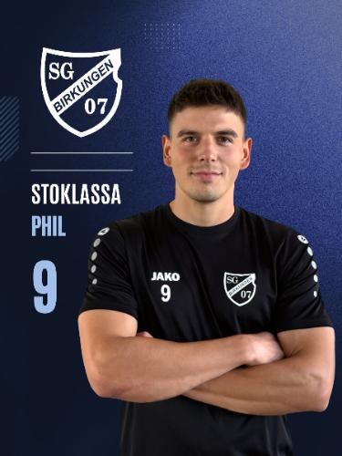 Phil Stoklassa