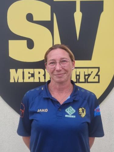 Steffi Sachse
