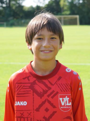 Jonathan Struß
