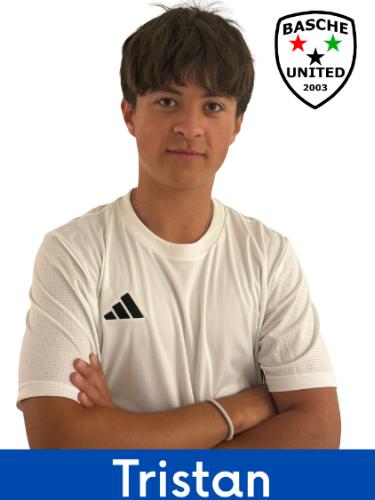Tristan Tegt
