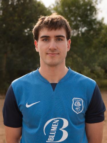 Bastian Boehm