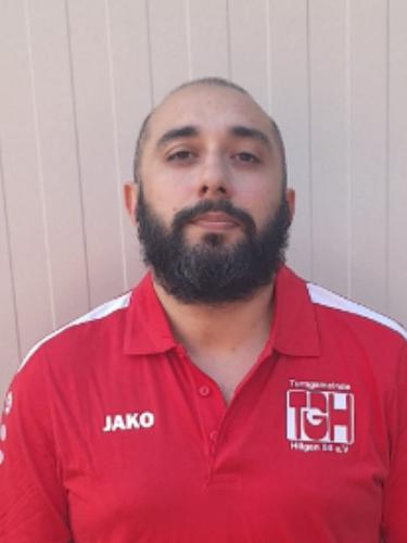Artur Chebotar