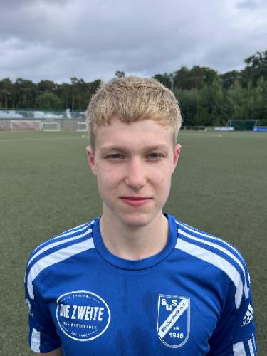 Leon Meier