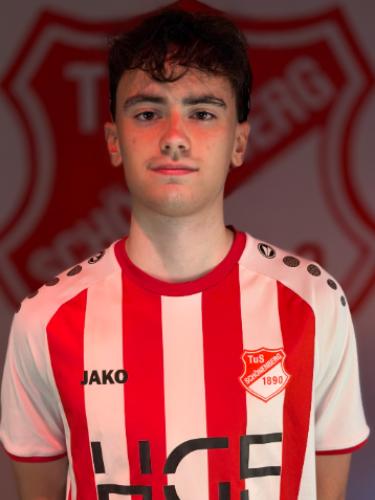 Marlon Luca Hennes