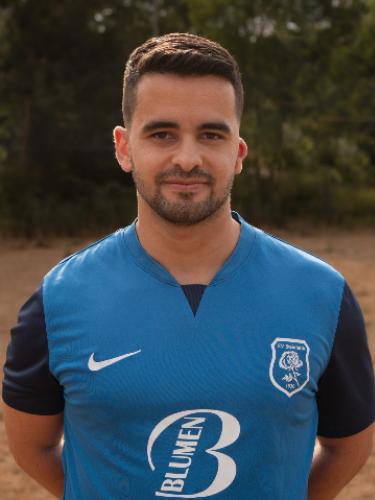 Karim Doering