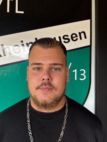 Kevin Sauerborn