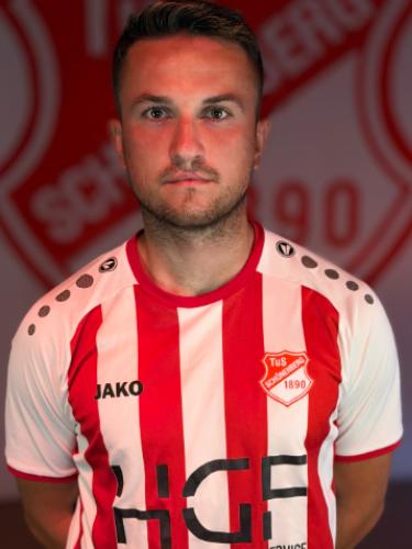 Niklas Hort