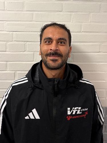 Ali Salaani