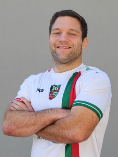 Max Maier