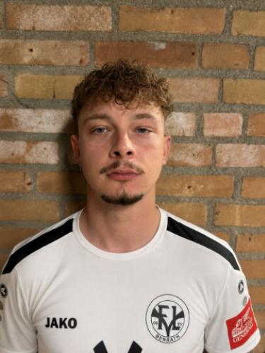 Fabian Dykmanns
