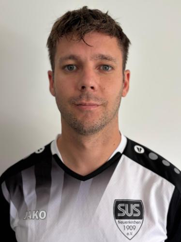 Pascal Ruhe