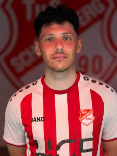 Luca Kappler
