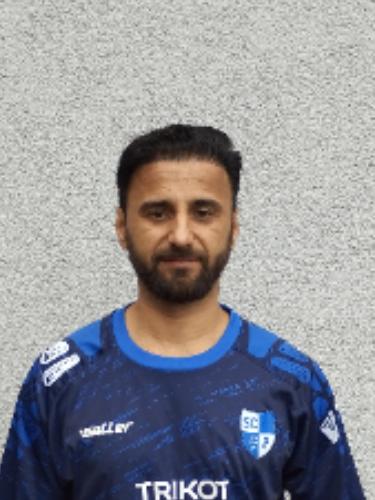 Hussein Almohy