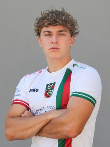 Theo Rothweiler