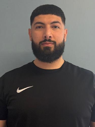 Mohamad Faraj