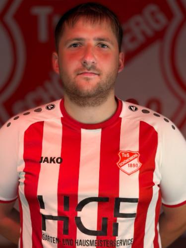 Kevin Körbel